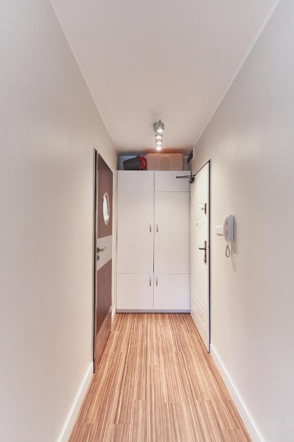 Apartamenty Swinoujscie - Apartament Morski Rezydencja Zeromskiego 외부 사진